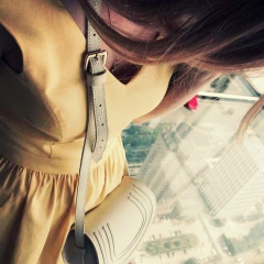 Оля Папуша, 21.09.1989, Одесса