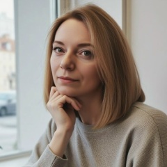 Мария Роскош, 26.12, Мурманск
