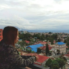 Kham Hlaine, Taunggyi