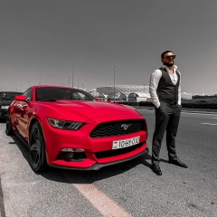 Вусал Мамедов, 17.09, Баку