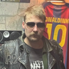 Илья Братухин, Москва