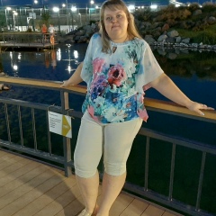 Светлана Панасенко, 25.07.1984, Новочеркасск