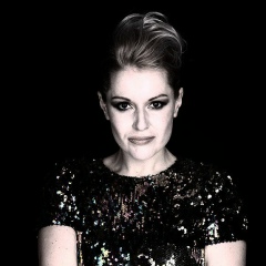 Валерия Щербакова, 01.06, Москва