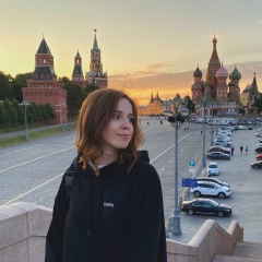 Валерия Тетерина, 26.06