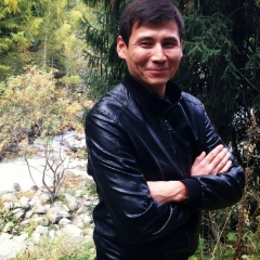 Murat Askarov, 19.04.1984, Алматы
