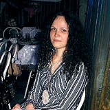 Наталья Николаева, 07.09