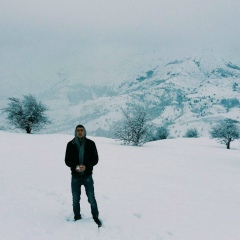 Азамат Караханов, 23.11