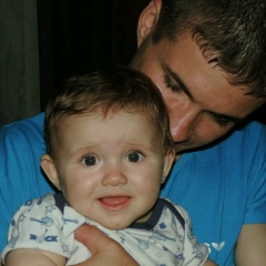 Никита Киселёв, 03.06, Хабаровск