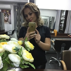 Екатерина Муртазина, 21.02.1985