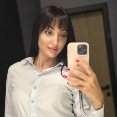 Анастасия Морозова, 22.01.1988