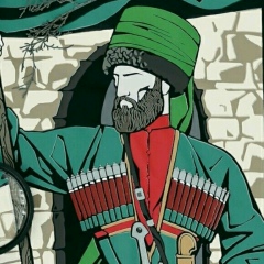 Юсуф Алларо, 13.04.1986, Грозный