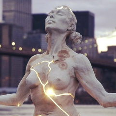 Анют Мельникова, 09.05