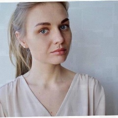 Мария Жукова, 19.04.1990