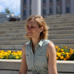 Татьяна Фоевцева-Сысоева, 13.11.1984, Нижний Новгород