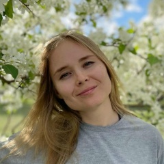 Анастасия Кравченко, 19.09, Караганда