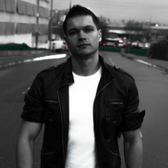 Андрей Григорьев, 16.07, Москва