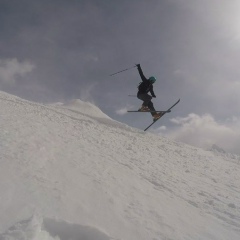 Даниил Варлачёв, 04.05, Москва