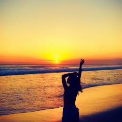 Elena Moiseeva, 24.12, Москва