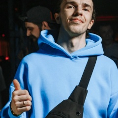Данил Майоров, 06.04.1993, Екатеринбург