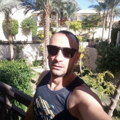 Сергей Стришков, 24.09, Одесса