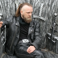 Fallen Arhangel, 02.11, Могилёв