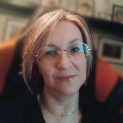 Татьяна Бессонова, 19.05.1972, Москва