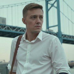 Владимир Чабров, 02.08