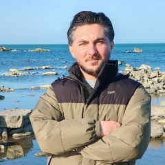 Adil Hacılı, Сумгаит