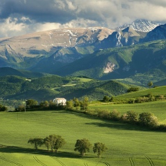 Madina Maksidova, Москва