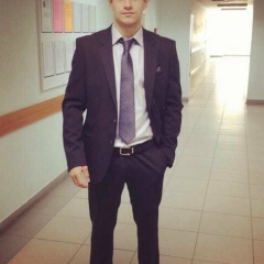 Дмитрий Запрягаев, 29.01.1991, Томск