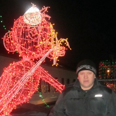 Искандер Сафиуллин, 10.07.1975, Казань