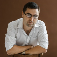 Артем Брюхович, 08.07, Луганск