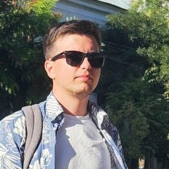 Эмиль Багадинов, 22.12.1994, Ульяновск