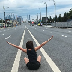 Людмила Горбунова, 01.07.1987, Новосибирск