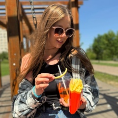 Екатерина Нестерова, 15.05, Москва