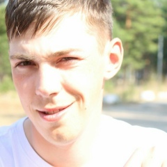 Антон Феонов, 12.07.1987, Санкт-Петербург