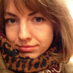 Яна Дмитрова, 10.10, Москва