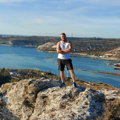 Дмитрий Ющенко, 18.10.1984