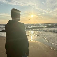 Михаил Лилак, 16.01, Москва