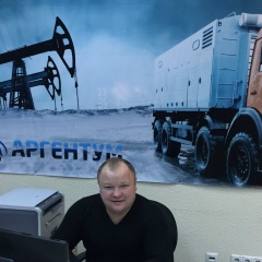 Алексей Велижанин, 05.03, Тюмень