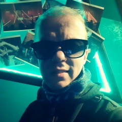 Alexei Ryabovolov, 18.11, Санкт-Петербург