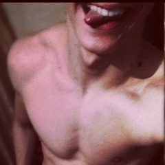 Артем Миронов, 23.02.1995, Москва