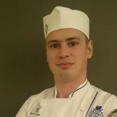 Тарас Майстренко, 01.03.1991