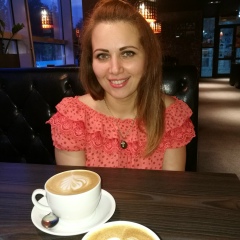 Юлия Разина, 11.01.1986, Нягань