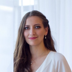 Эльвира Газеева, 20.05.1993, Дубна