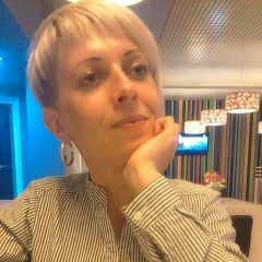 Надежда Рупп, 04.07, Комсомольск-на-Амуре