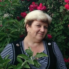 Наталья Кокарева, 29.03, Шымкент