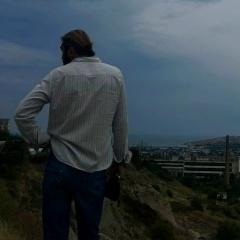 Abo Sarkisyan, 11.08.1993, Тбилиси