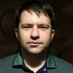 Андрей Зварич, 13.04.1986, Москва