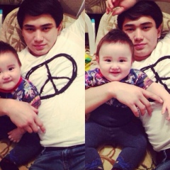 Арсен Мунгайтпасов, 05.01.1994